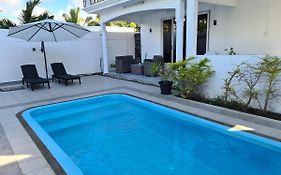 Anazli Villa