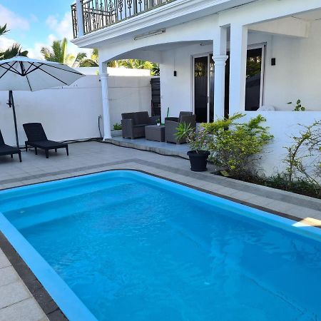 Anazli Villa Grand Baie Exterior photo