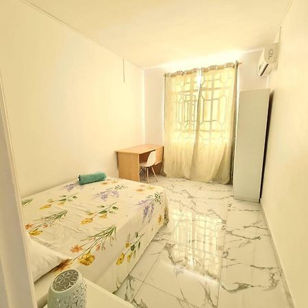 Anazli Villa Grand Baie Exterior photo
