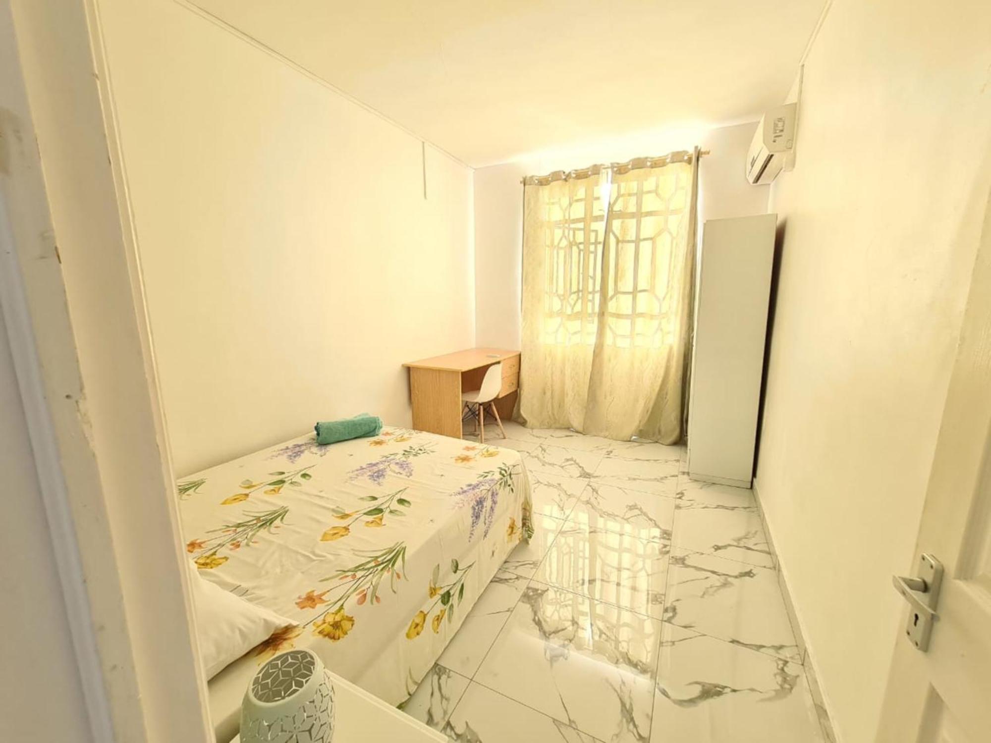 Anazli Villa Grand Baie Exterior photo