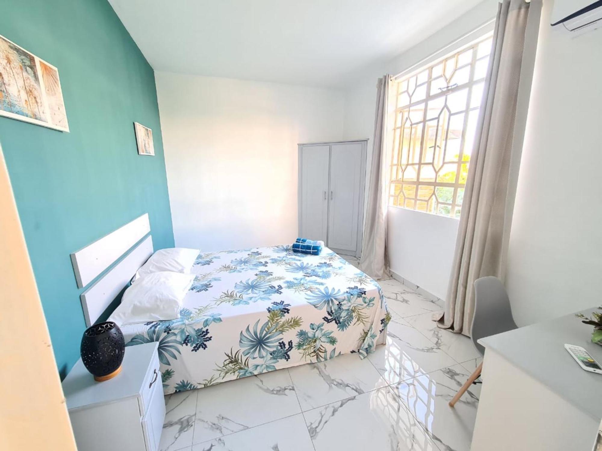 Anazli Villa Grand Baie Exterior photo