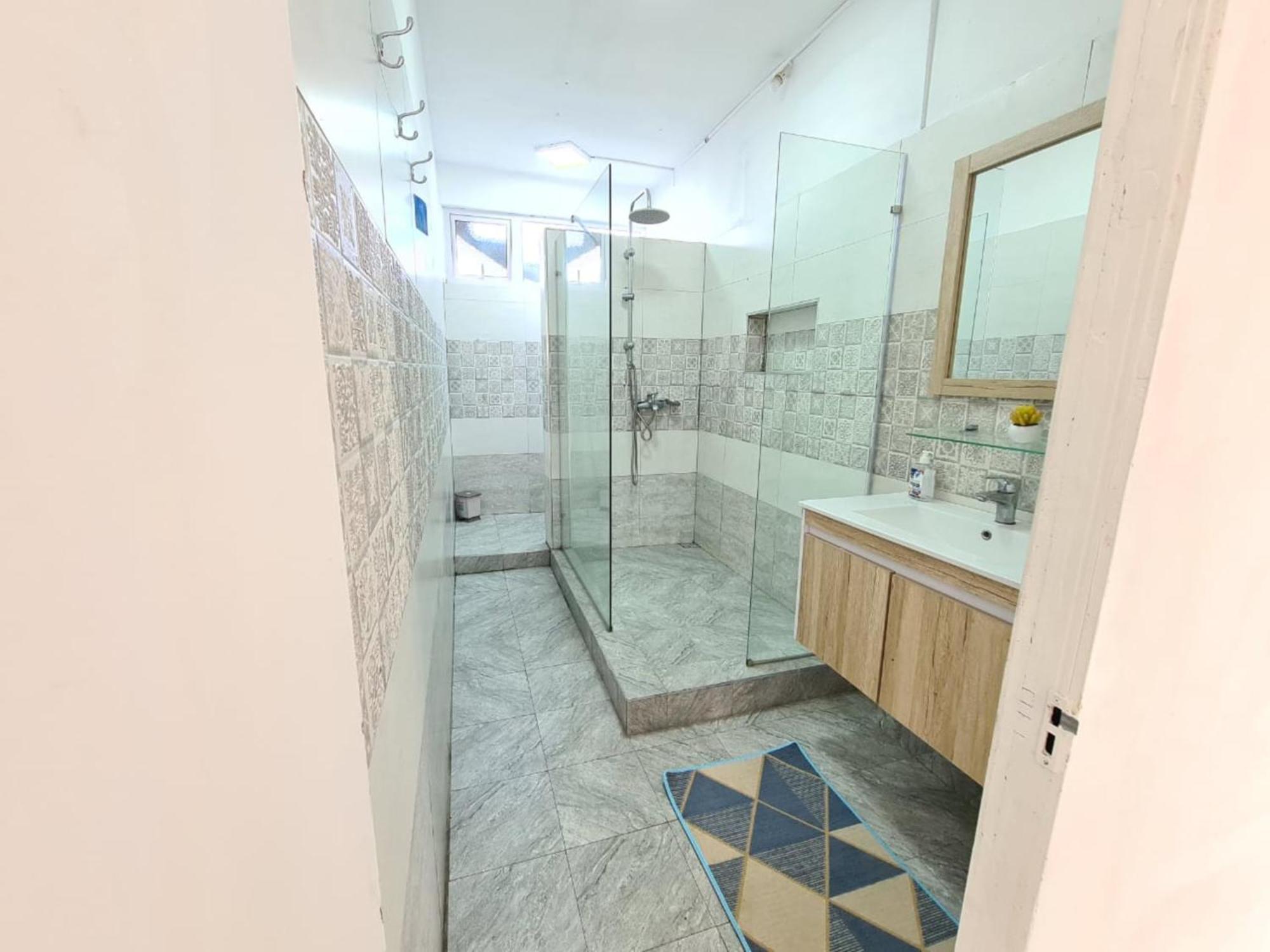 Anazli Villa Grand Baie Exterior photo
