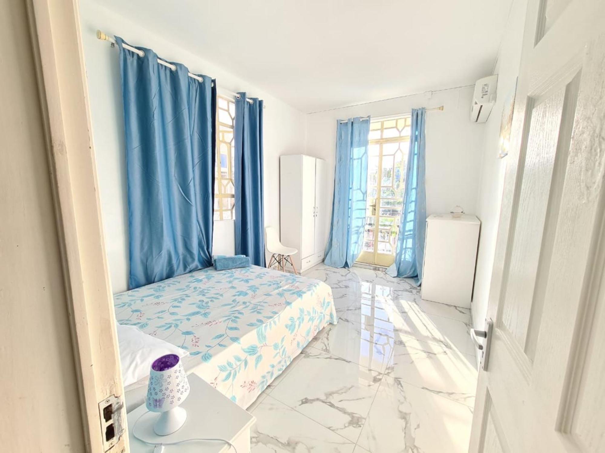 Anazli Villa Grand Baie Exterior photo