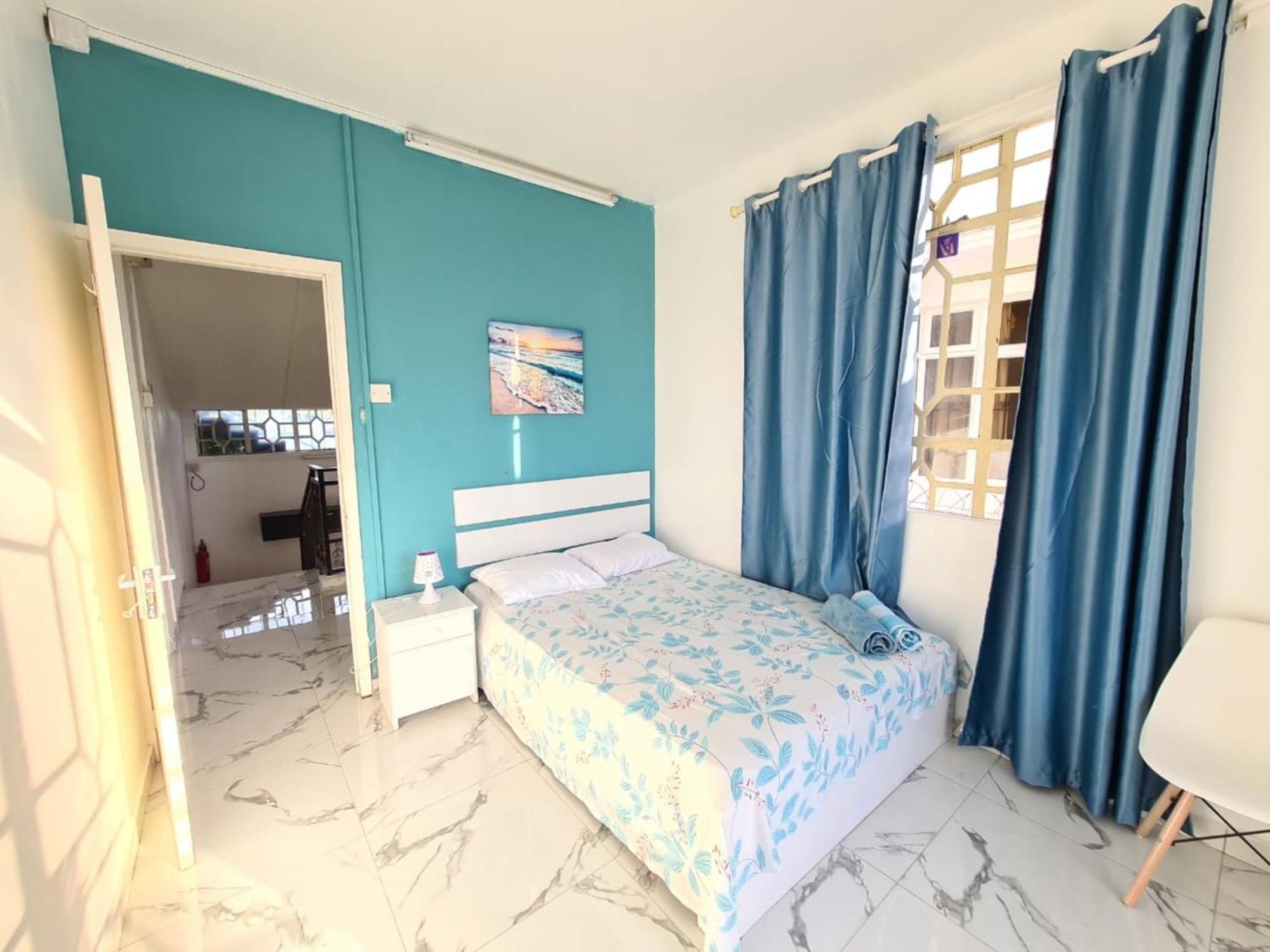 Anazli Villa Grand Baie Exterior photo