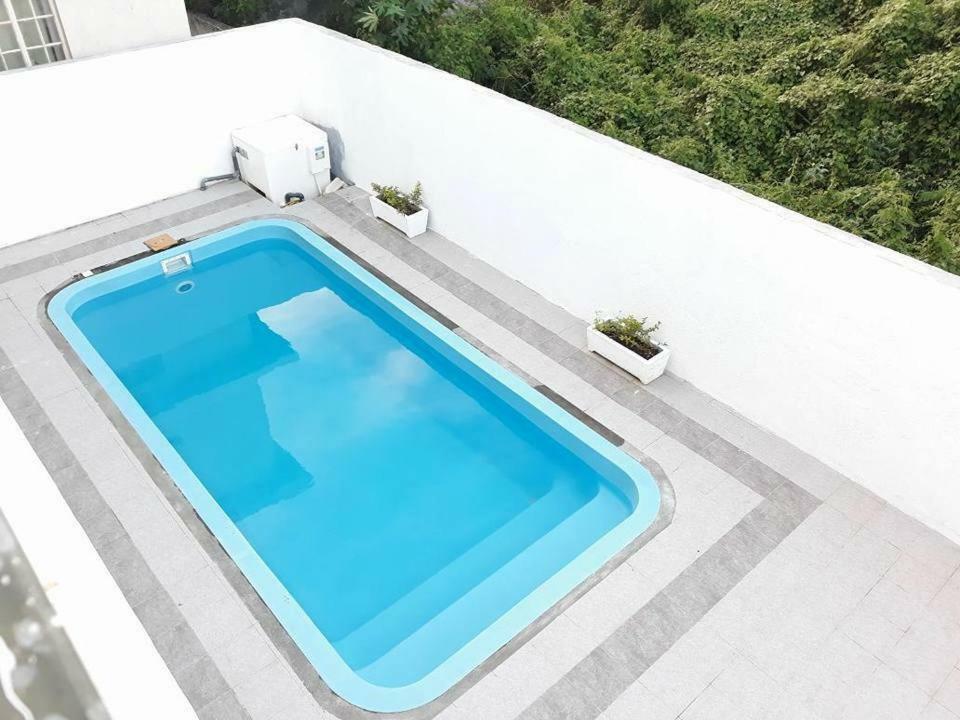 Anazli Villa Grand Baie Exterior photo
